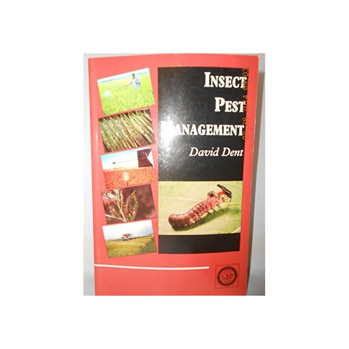 Insect Pest Management